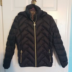 Michael Kors coat